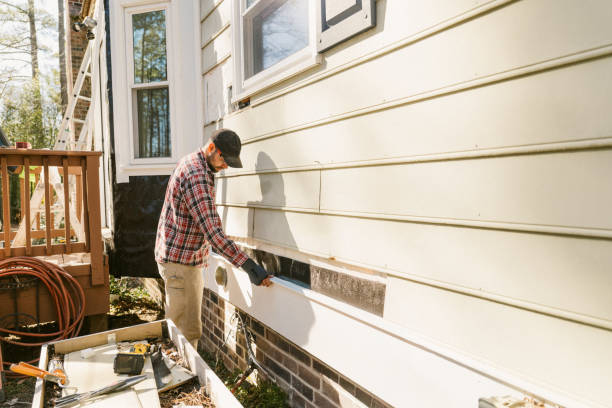 Top rated local Emergency Siding Repair specialists in Unionville, GA